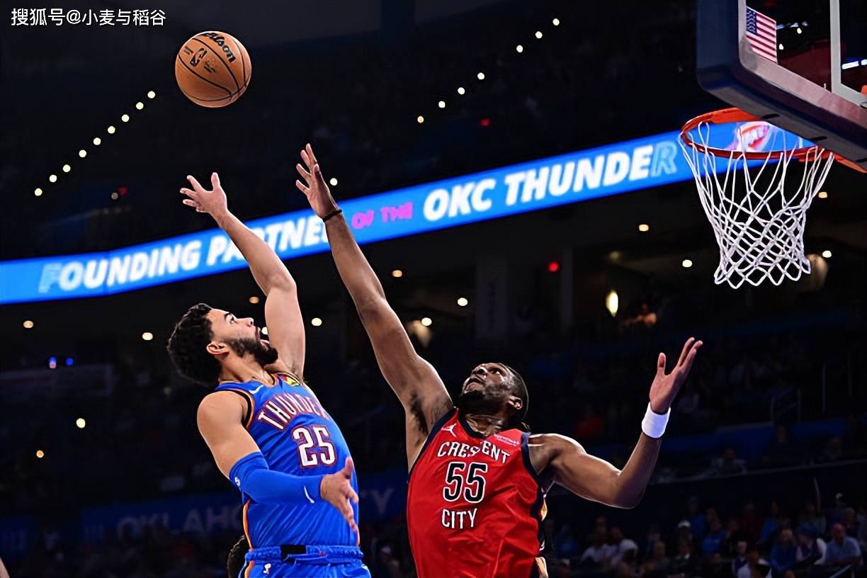 关于俄克拉荷马雷霆今夜手感冰凉；志在NBA季后赛名次提升；更衣室稳定；团队化学反应显著的信息